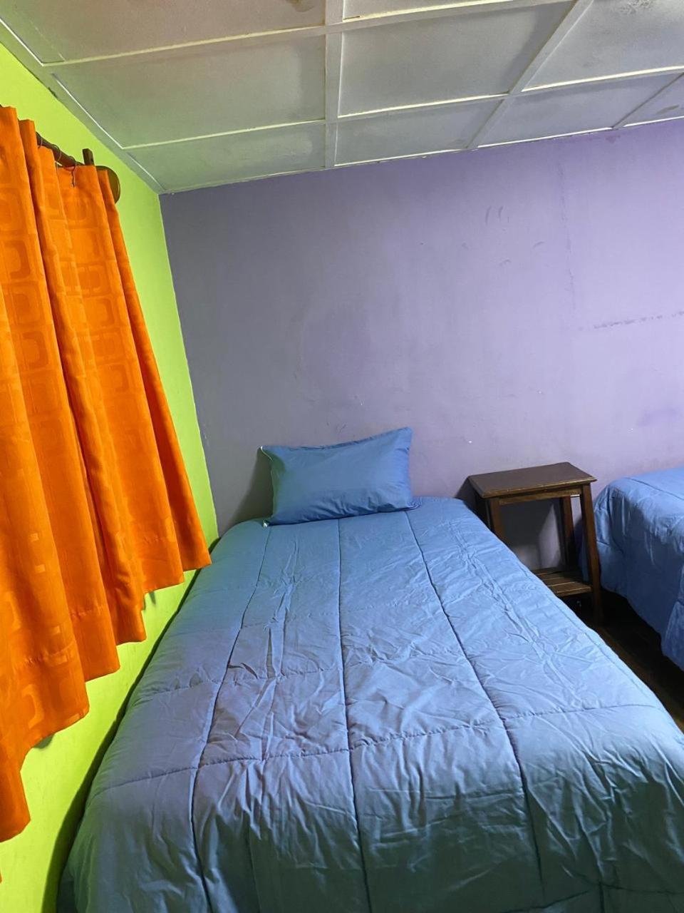 הוסטל Aventura Chachapoyas Backpackers מראה חיצוני תמונה